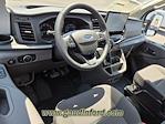 New 2024 Ford Transit 350 HD Base RWD, Service Utility Van for sale #24T1110 - photo 10