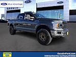 Used 2019 Ford F-150 XLT SuperCrew Cab 4x4, Pickup for sale #24T1120B - photo 1