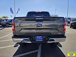 Used 2019 Ford F-150 XLT SuperCrew Cab 4x4, Pickup for sale #24T1120B - photo 8