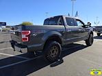 Used 2019 Ford F-150 XLT SuperCrew Cab 4x4, Pickup for sale #24T1120B - photo 2