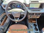 2024 Ford Maverick SuperCrew Cab AWD, Pickup for sale #24T1135 - photo 10