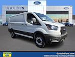 New 2024 Ford Transit 250 Base Low Roof RWD, Empty Cargo Van for sale #24T1211 - photo 1