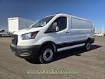 New 2024 Ford Transit 250 Base Low Roof RWD, Empty Cargo Van for sale #24T1211 - photo 3