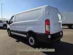 New 2024 Ford Transit 250 Base Low Roof RWD, Empty Cargo Van for sale #24T1211 - photo 4