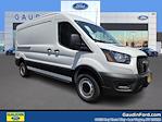 New 2024 Ford Transit 250 Base Medium Roof RWD, Upfitted Cargo Van for sale #24T1230 - photo 1