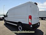 New 2024 Ford Transit 250 Base Medium Roof RWD, Upfitted Cargo Van for sale #24T1230 - photo 5