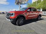 2024 Ford Ranger SuperCrew Cab 4x4, Pickup for sale #24T1232 - photo 4