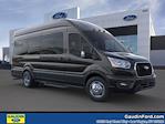 New 2024 Ford Transit 350 HD High Roof AWD, Passenger Van for sale #24T1237 - photo 1