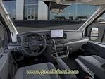 New 2024 Ford Transit 350 HD High Roof AWD, Passenger Van for sale #24T1237 - photo 10