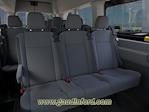 New 2024 Ford Transit 350 HD High Roof AWD, Passenger Van for sale #24T1237 - photo 12