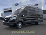 New 2024 Ford Transit 350 HD High Roof AWD, Passenger Van for sale #24T1237 - photo 3