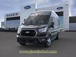 New 2024 Ford Transit 350 HD High Roof AWD, Passenger Van for sale #24T1237 - photo 8