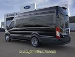 New 2024 Ford Transit 350 HD High Roof AWD, Passenger Van for sale #24T1237 - photo 4