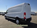 New 2024 Ford Transit 250 Base Medium Roof AWD, Empty Cargo Van for sale #24T1257 - photo 4