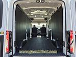 New 2024 Ford Transit 250 Base Medium Roof AWD, Empty Cargo Van for sale #24T1257 - photo 8