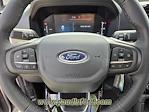 New 2024 Ford Ranger XLT SuperCrew Cab 4x2, Pickup for sale #24T1260 - photo 11