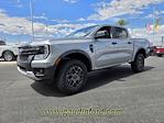 New 2024 Ford Ranger XLT SuperCrew Cab 4x2, Pickup for sale #24T1260 - photo 5