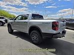 New 2024 Ford Ranger XLT SuperCrew Cab 4x2, Pickup for sale #24T1260 - photo 6