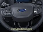 New 2024 Ford Ranger XLT SuperCrew Cab 4x2, Pickup for sale #24T1261 - photo 13