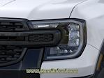 New 2024 Ford Ranger XLT SuperCrew Cab 4x2, Pickup for sale #24T1261 - photo 19