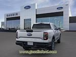 New 2024 Ford Ranger XLT SuperCrew Cab 4x2, Pickup for sale #24T1261 - photo 2