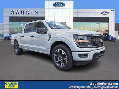 2024 Ford F-150 SuperCrew Cab 4x2, Pickup for sale #24T1266 - photo 1