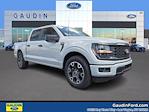 2024 Ford F-150 SuperCrew Cab 4x2, Pickup for sale #24T1266 - photo 1