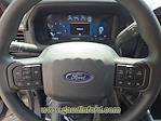 2024 Ford F-150 SuperCrew Cab 4x2, Pickup for sale #24T1266 - photo 11