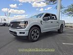 2024 Ford F-150 SuperCrew Cab 4x2, Pickup for sale #24T1266 - photo 4