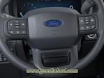 2024 Ford F-150 SuperCrew Cab 4x4, Pickup for sale #24T1323 - photo 13