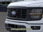 2024 Ford F-150 SuperCrew Cab 4x4, Pickup for sale #24T1323 - photo 18