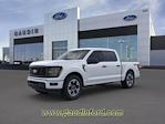 2024 Ford F-150 SuperCrew Cab 4x4, Pickup for sale #24T1323 - photo 3