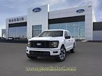 2024 Ford F-150 SuperCrew Cab 4x4, Pickup for sale #24T1323 - photo 4