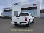 2024 Ford F-150 SuperCrew Cab 4x4, Pickup for sale #24T1323 - photo 2