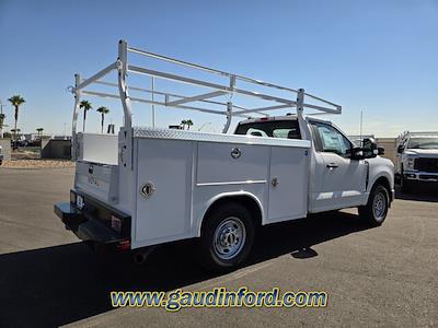 2024 Ford F-250 Regular Cab 4x2, Service Truck for sale #F24T1330 - photo 2