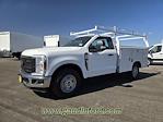 2024 Ford F-250 Regular Cab 4x2, Service Truck for sale #F24T1330 - photo 4