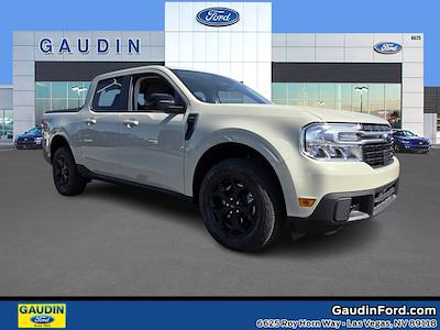 2024 Ford Maverick SuperCrew Cab AWD, Pickup for sale #24T1396 - photo 1