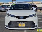 2022 Toyota Sienna AWD, Minivan for sale #24T1404A - photo 3