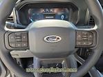 2024 Ford F-350 Crew Cab SRW 4x4, Pickup for sale #24T1414 - photo 11