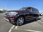 2024 Ford Expedition MAX 4x4, SUV for sale #24T1421 - photo 4