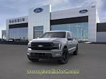 2024 Ford F-150 SuperCrew Cab 4x4, Pickup for sale #24T1434 - photo 4