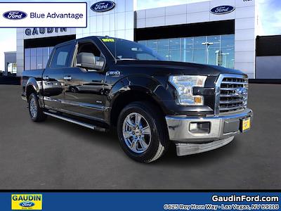 2017 Ford F-150 SuperCrew Cab 4x2, Pickup for sale #24T1445A - photo 1