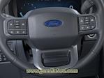 2024 Ford F-150 SuperCrew Cab 4x4, Pickup for sale #24T1459 - photo 13