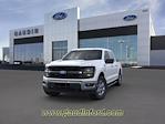 2024 Ford F-150 SuperCrew Cab 4x4, Pickup for sale #24T1459 - photo 4