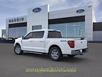 2024 Ford F-150 SuperCrew Cab 4x4, Pickup for sale #24T1459 - photo 7