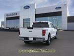 2024 Ford F-150 SuperCrew Cab 4x4, Pickup for sale #24T1459 - photo 2