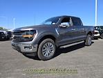 2024 Ford F-150 SuperCrew Cab 4x4, Pickup for sale #24T1460 - photo 4