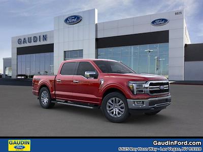 2024 Ford F-150 SuperCrew Cab 4x4, Pickup for sale #24T1464 - photo 1