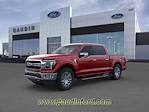 2024 Ford F-150 SuperCrew Cab 4x4, Pickup for sale #24T1464 - photo 3