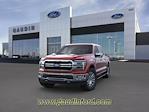 2024 Ford F-150 SuperCrew Cab 4x4, Pickup for sale #24T1464 - photo 4